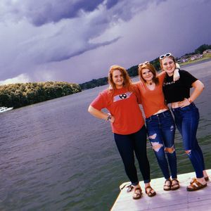 Meet your Posher, Amber